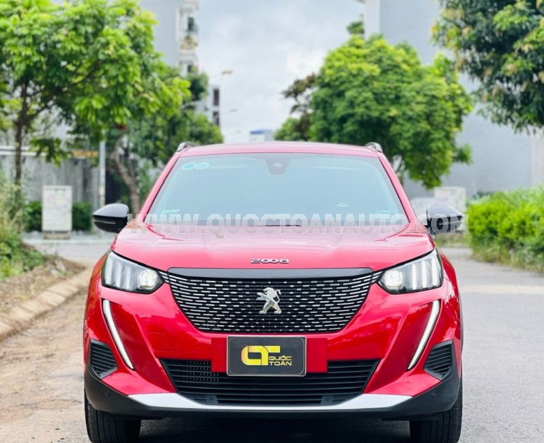 Peugeot 2008 GT Line 1.2 AT 2022