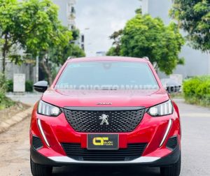 Xe Peugeot 2008 GT Line 1.2 AT 2022