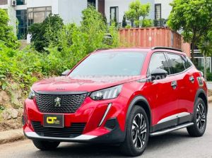 Xe Peugeot 2008 GT Line 1.2 AT 2022