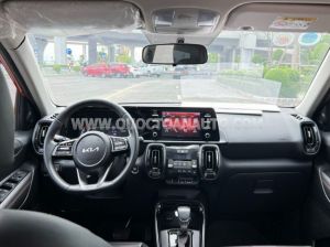 Xe Kia Sonet Luxury 1.5 AT 2022