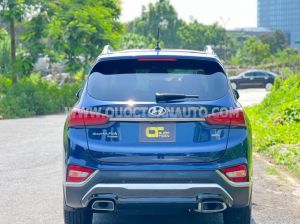 Xe Hyundai SantaFe Premium 2.4L HTRAC 2020