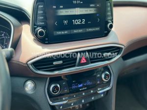 Xe Hyundai SantaFe Premium 2.4L HTRAC 2020