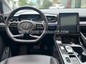 Xe Hyundai Custin Cao Cấp 2.0T 2024