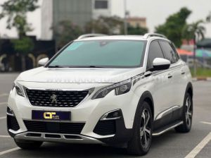 Xe Peugeot 3008 1.6 AT 2018