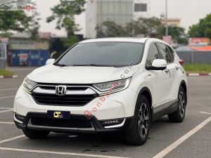 Xe Honda CRV L 2017