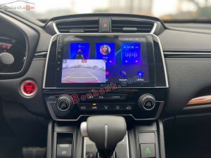 Xe Honda CRV L 2017