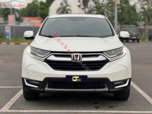 Xe Honda CRV L 2017