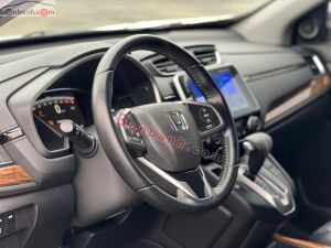 Xe Honda CRV L 2017