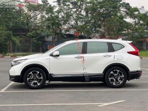 Xe Honda CRV L 2017