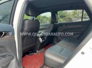 Xe Ford Territory Titanium X 1.5 AT 2023