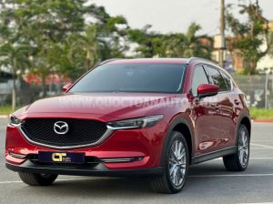 Xe Mazda CX5 2.0 Luxury 2019