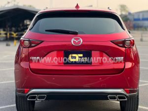 Xe Mazda CX5 2.0 Luxury 2019