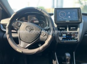 Xe Toyota Vios G 1.5 CVT 2023