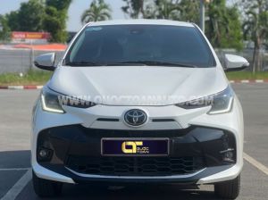 Toyota Vios G 1.5 CVT