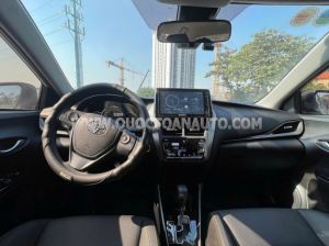 Xe Toyota Vios G 1.5 CVT 2023