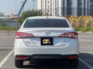 Xe Toyota Vios G 1.5 CVT 2023