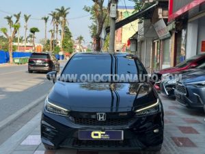 Honda City RS 1.5 AT