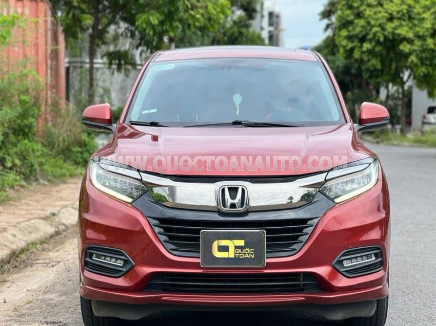 Honda HRV L 2020