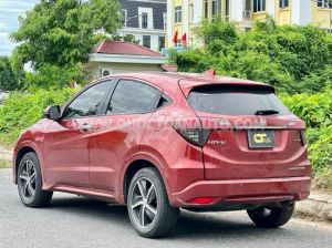 Xe Honda HRV L 2020