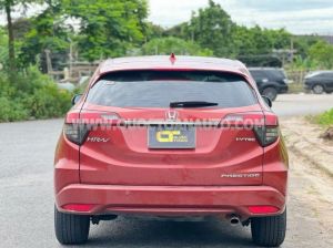 Xe Honda HRV L 2020