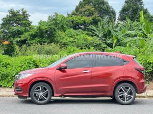 Xe Honda HRV L 2020