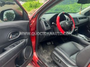 Xe Honda HRV L 2020