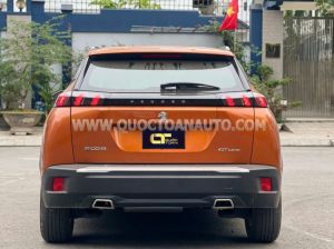 Xe Peugeot 2008 GT Line 1.2 AT 2023