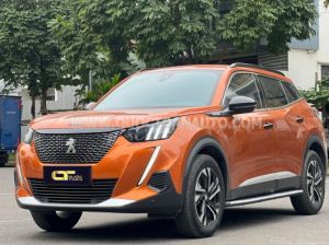 Xe Peugeot 2008 GT Line 1.2 AT 2023