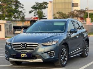 Xe Mazda CX5 2.0 AT 2016