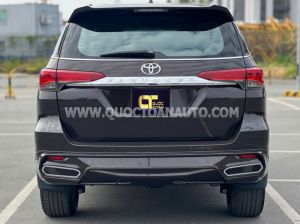 Xe Toyota Fortuner 2.7V 4x4 AT 2017