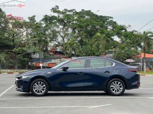 Xe Mazda 3 1.5L Luxury 2023