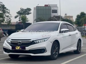 Xe Honda Civic G 1.8 AT 2019