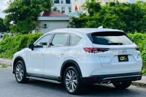 Xe Mazda CX8 Premium AWD 2023