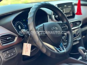 Xe Hyundai SantaFe Premium 2.2L HTRAC 2020