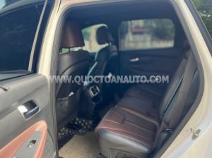 Xe Hyundai SantaFe Premium 2.2L HTRAC 2020