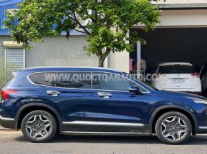 Xe Hyundai SantaFe Cao cấp 2.5L HTRAC 2021