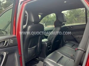 Xe Ford Everest Titanium 2.0L 4x2 AT 2018