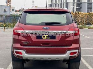 Xe Ford Everest Titanium 2.0L 4x2 AT 2018