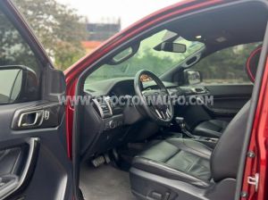 Xe Ford Everest Titanium 2.0L 4x2 AT 2018