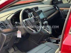 Xe Honda CRV L 2023