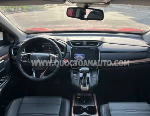 Xe Honda CRV L 2023