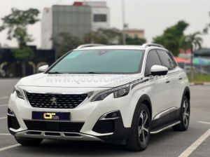 Xe Peugeot 3008 1.6 AT 2018