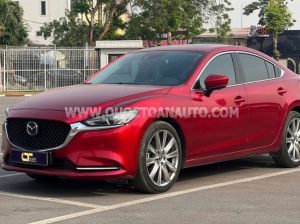 Xe Mazda 6 Premium 2.0 AT 2023