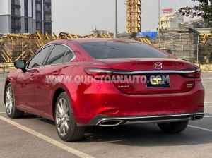 Xe Mazda 6 Premium 2.0 AT 2023