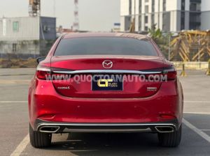 Xe Mazda 6 Premium 2.0 AT 2023