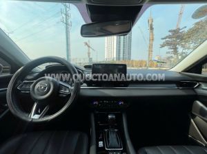 Xe Mazda 6 Premium 2.0 AT 2023