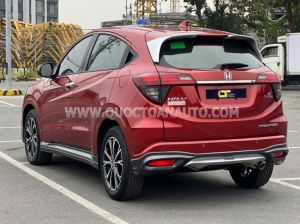 Xe Honda HRV L 2019