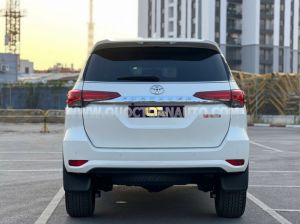 Xe Toyota Fortuner 2.7L 4x2 AT 2022