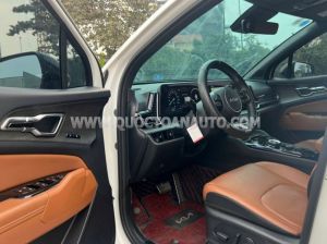 Xe Kia Sportage Signature X-Line 1.6T AWD 2022