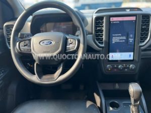 Xe Ford Ranger XLS 2.0L 4x2 AT 2023